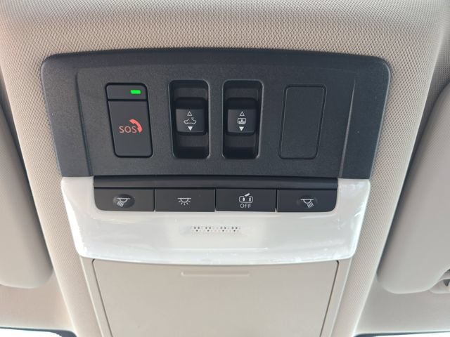 New 2026 Nissan Rogue Dark Armor FWD image 27