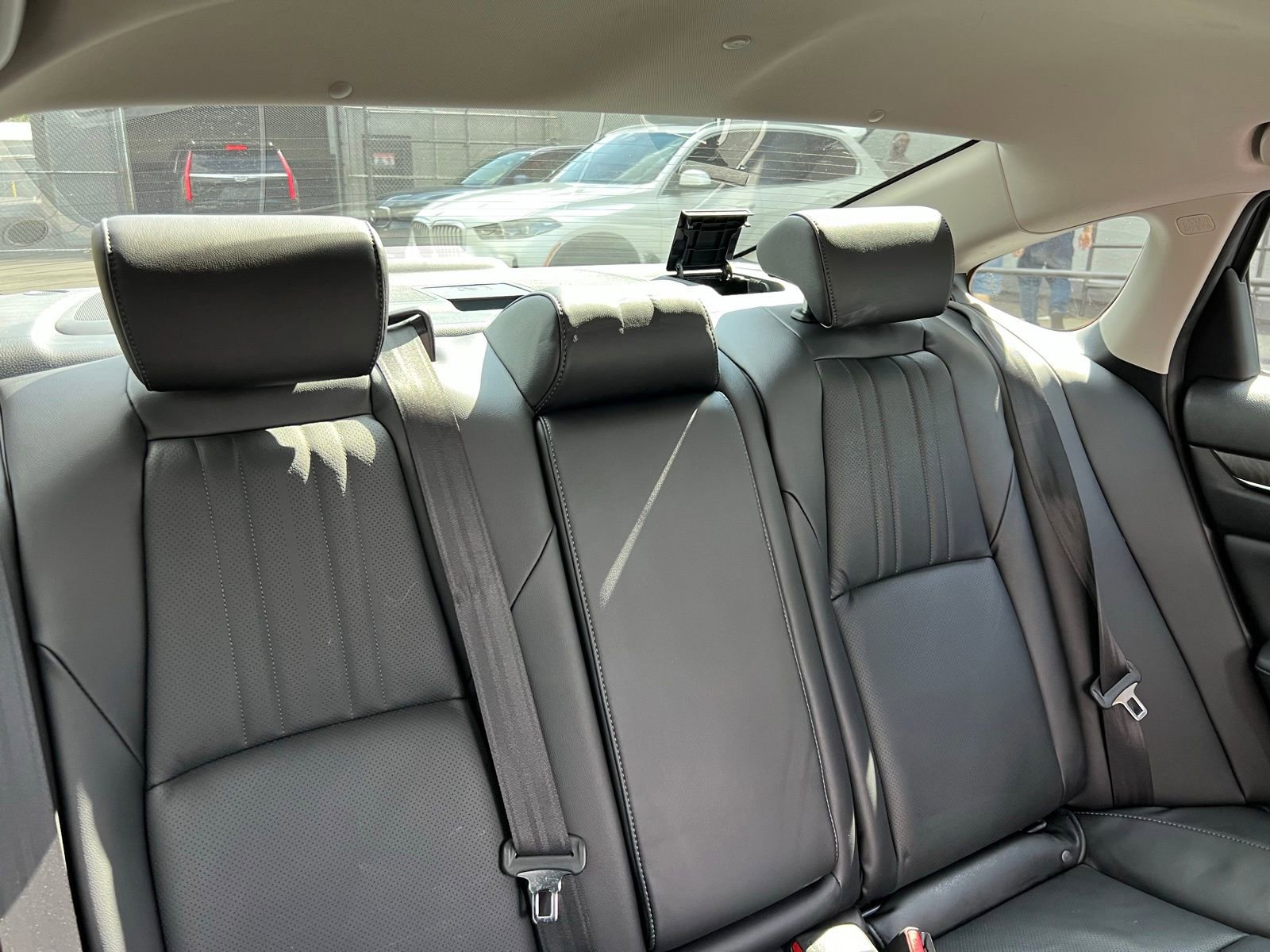 Used 2022 Honda Accord Touring image 52