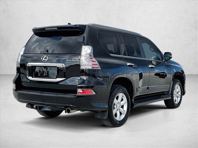 Used 2017 Lexus GX 460 w/ Navigation Package AWD/4WD video 2
