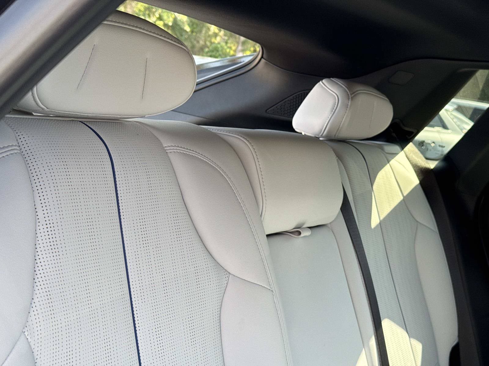 New 2026 Cadillac Lyriq Premium Sport RWD image 26
