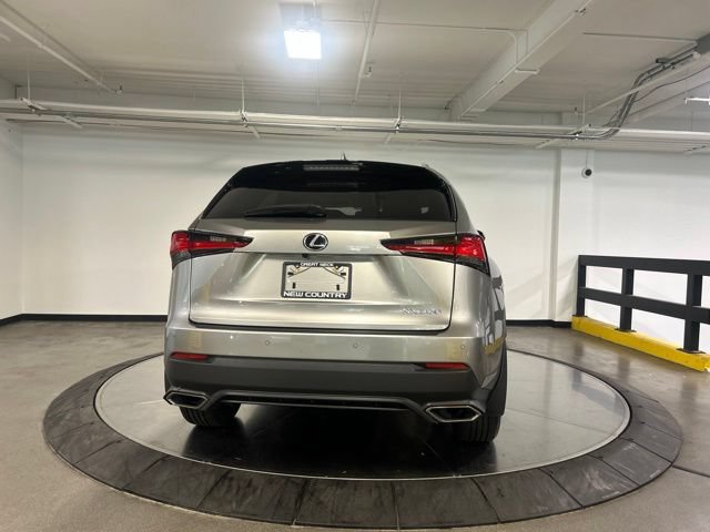 Used 2021 Lexus NX 300 AWD w/ Accessory Package 2 image 16