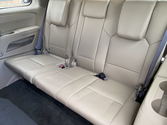 Used 2015 Honda Pilot EX-L image 23
