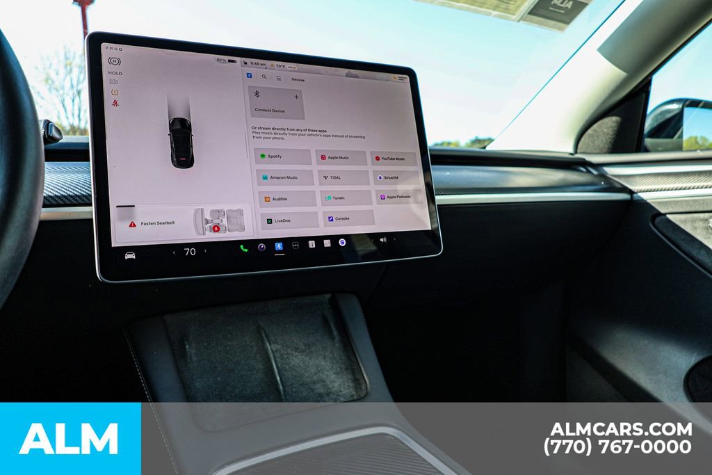 Used 2023 Tesla Model Y Long Range image 38