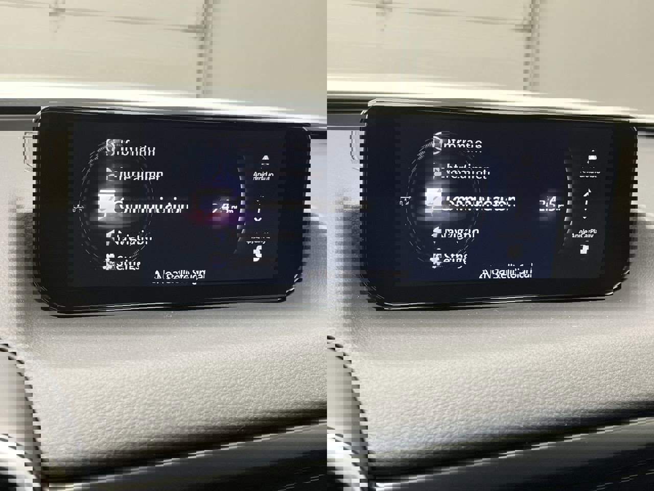 New 2025 MAZDA CX-50 AWD 2.5 Hybrid w/ Weather Package image 18