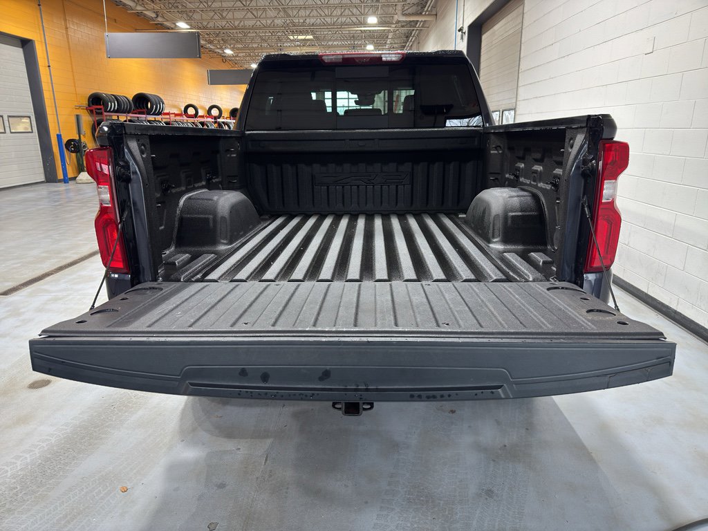 Used 2023 Chevrolet Silverado 1500 ZR2 w/ Technology Package AWD/4WD image 23