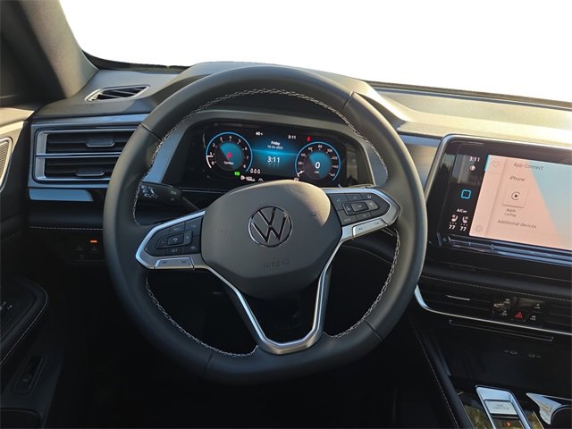 New 2026 Volkswagen Atlas Cross Sport SE image 13