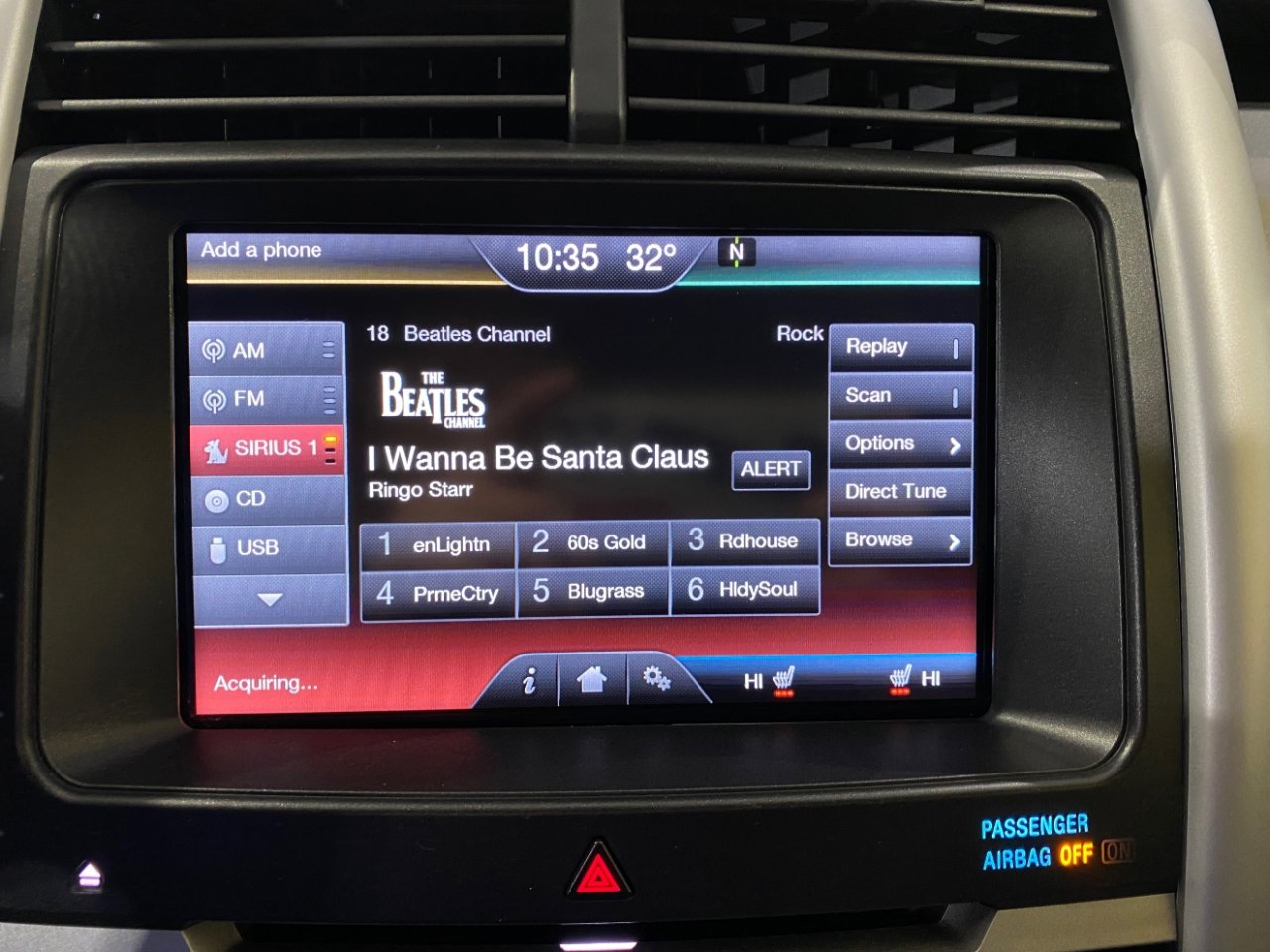 Used 2014 Ford Edge Sport w/ Driver Entry Package image 14