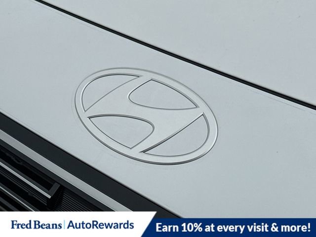 New 2026 Hyundai Palisade Limited image 20