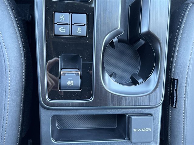 New 2026 Subaru Outback Limited image 18