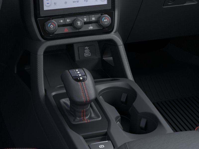 New 2026 Ford Ranger Raptor AWD/4WD image 15