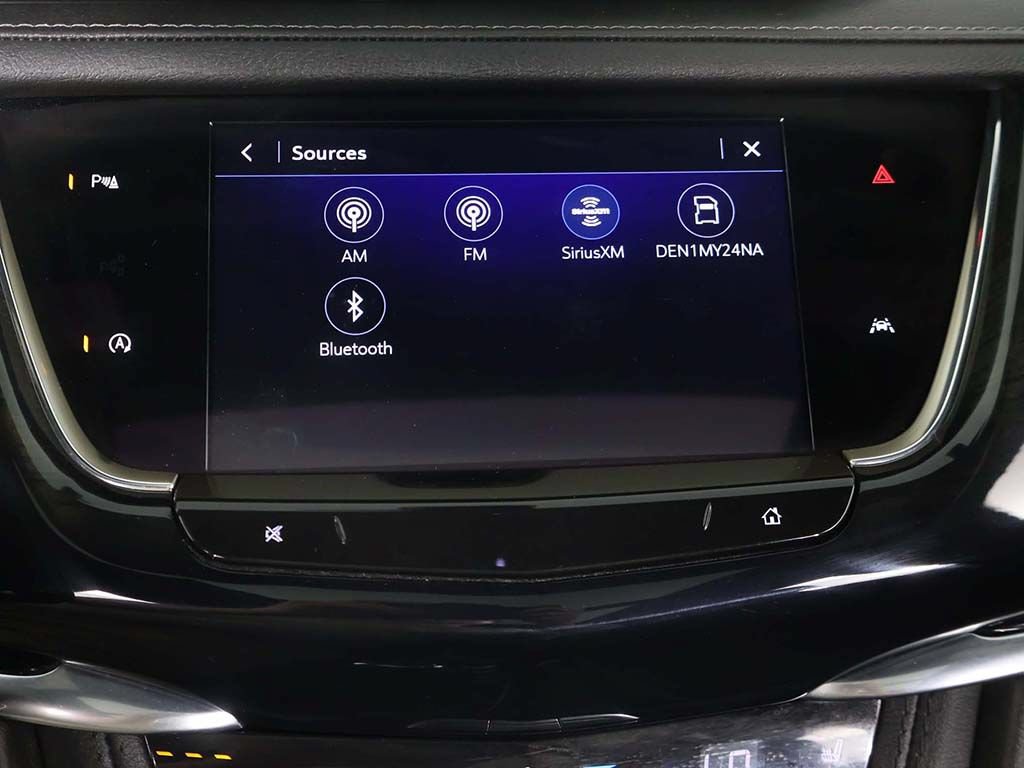 Used 2023 Cadillac XT6 Premium Luxury AWD/4WD image 57