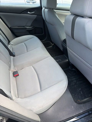 Used 2017 Honda Civic EX-T image 16