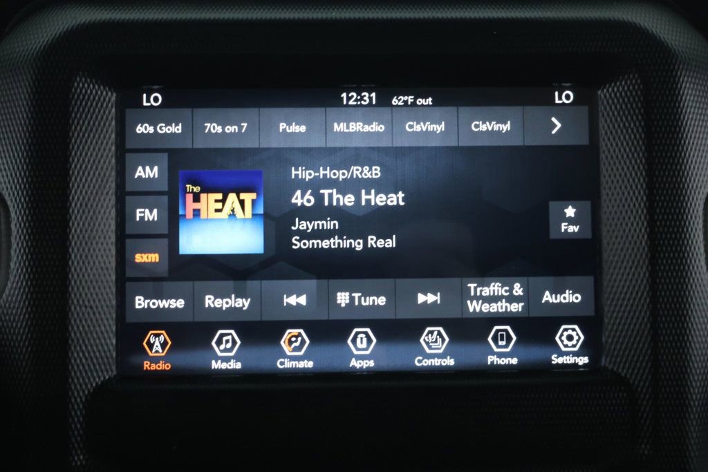 Used 2020 Jeep Wrangler Unlimited Sport S image 15