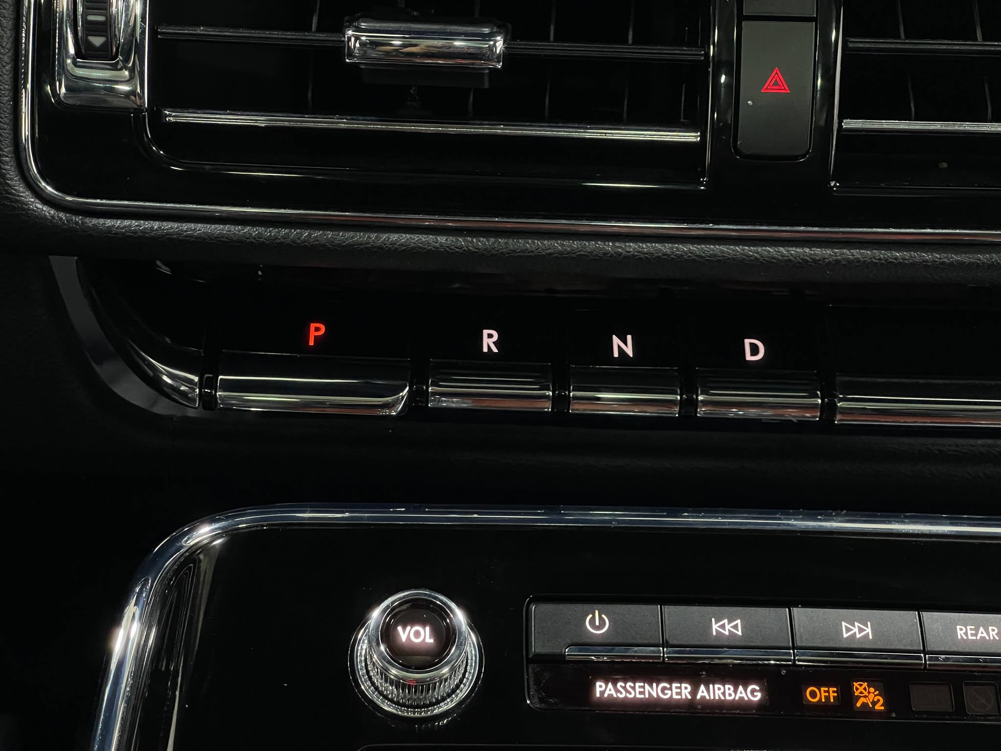 Used 2023 Lincoln Navigator L Reserve AWD/4WD image 24