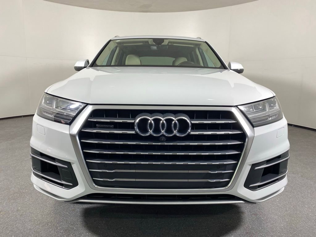 Used 2018 Audi Q7 3.0T Premium Plus w/ Premium Plus Package video 2