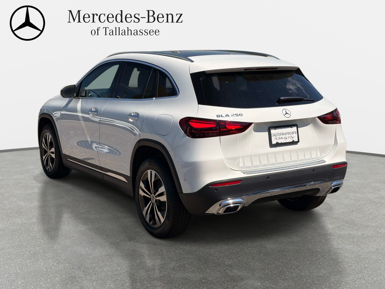 New 2026 Mercedes-Benz GLA 250 image 7