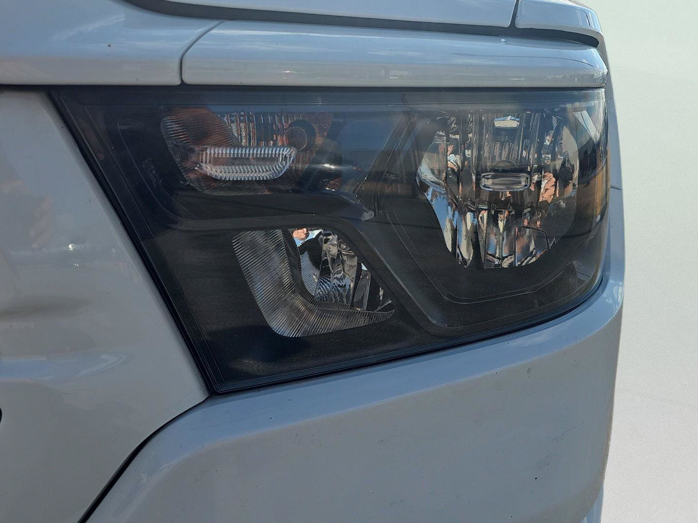 Used 2024 RAM 1500 Tradesman RWD image 10