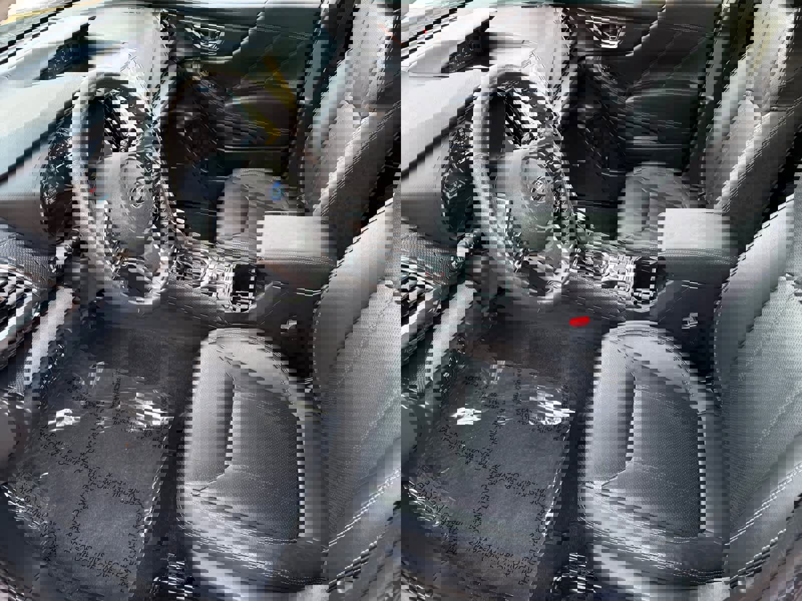 Used 2020 Subaru Forester Limited image 10