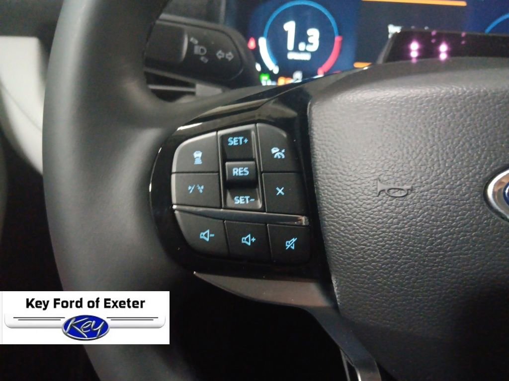 New 2026 Ford Explorer Platinum AWD/4WD image 42