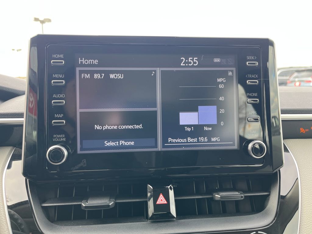 Certified 2020 Toyota Corolla LE image 21