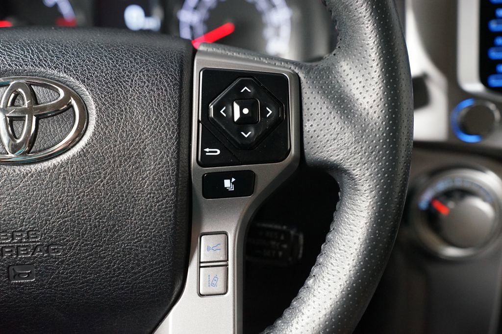 Used 2024 Toyota 4Runner SR5 RWD image 14