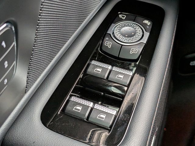 New 2026 Lincoln Nautilus Reserve w/ Jet Appearance Package image 26