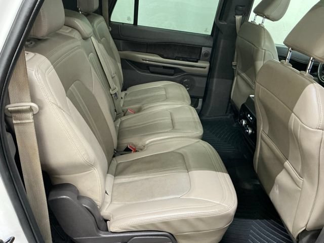 Used 2021 Ford Expedition Max Limited AWD/4WD image 19