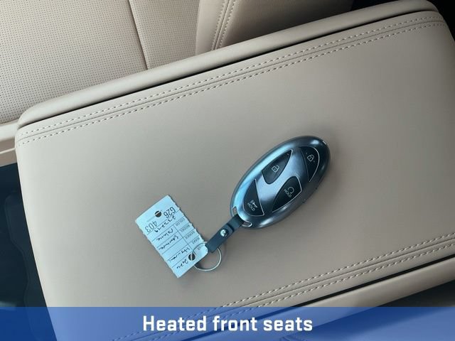 New 2026 Hyundai Santa Fe Limited AWD/4WD image 31