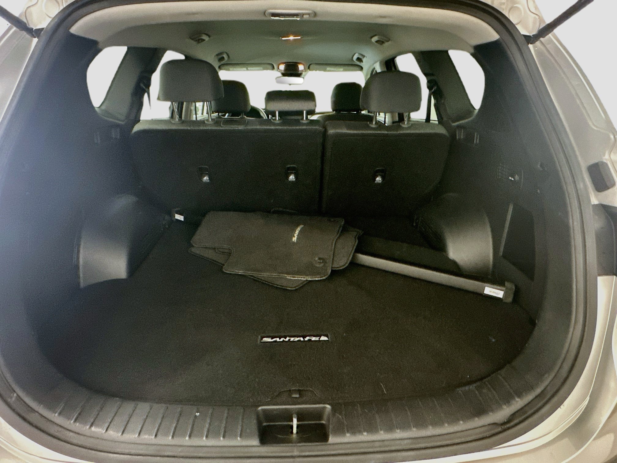 Used 2021 Hyundai Santa Fe SE AWD/4WD image 29