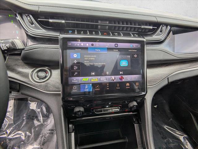 Used 2022 Jeep Grand Cherokee Limited 4xe AWD/4WD image 14
