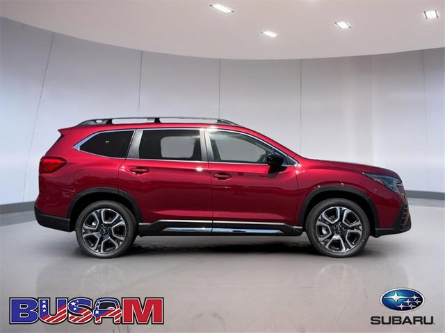 New 2025 Subaru Ascent Limited image 3