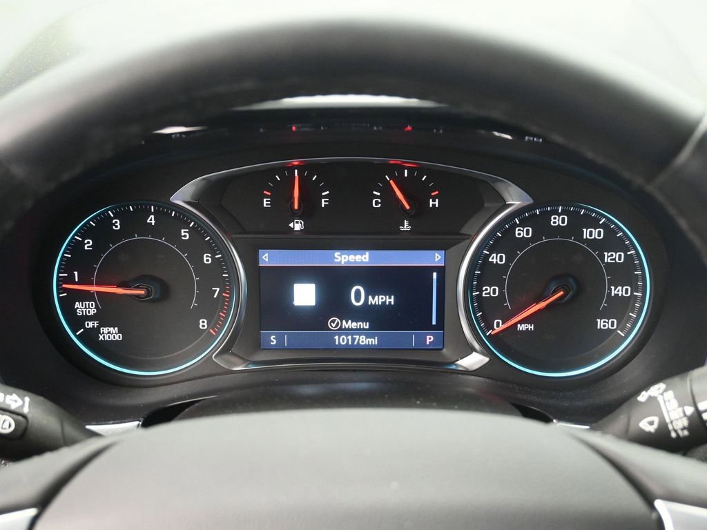 Used 2023 Chevrolet Traverse RS image 12