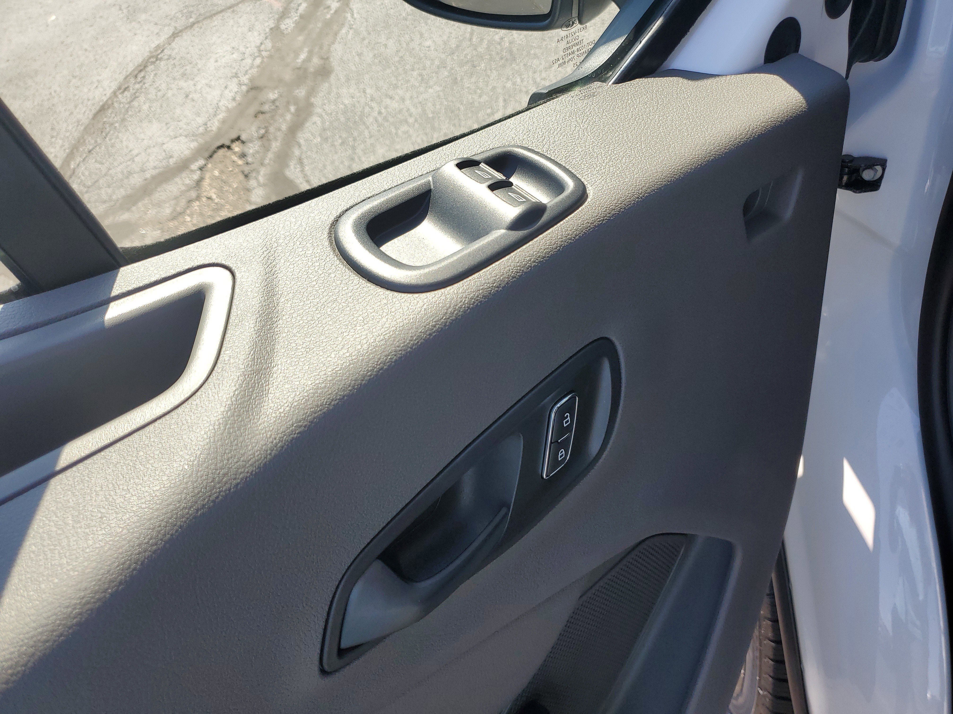 New 2025 Ford Transit 350 XLT image 18