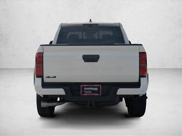 New 2025 Toyota Tacoma TRD Off-Road image 7