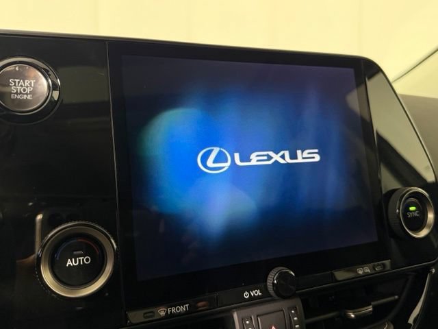Used 2025 Lexus NX 350 AWD w/ Accessory Package (2T) image 24