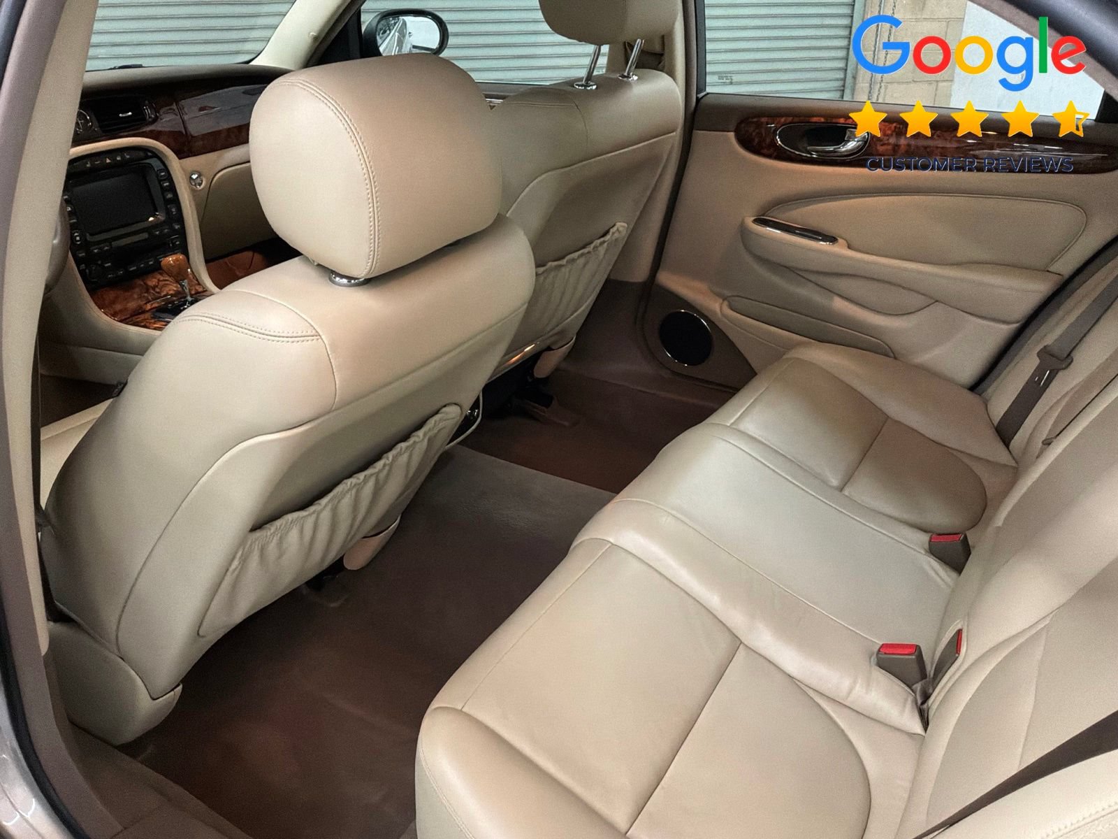 Used 2005 Jaguar XJ8 RWD image 25