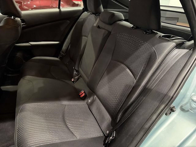 Used 2016 Toyota Prius Three FWD image 12