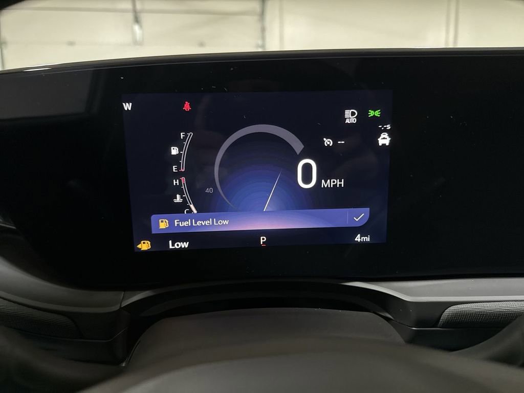 New 2026 Buick Envista Preferred w/ Convenience I Package image 11