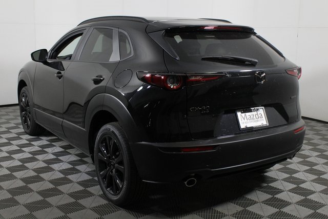 New 2026 MAZDA CX-30 AWD 2.5 S image 5