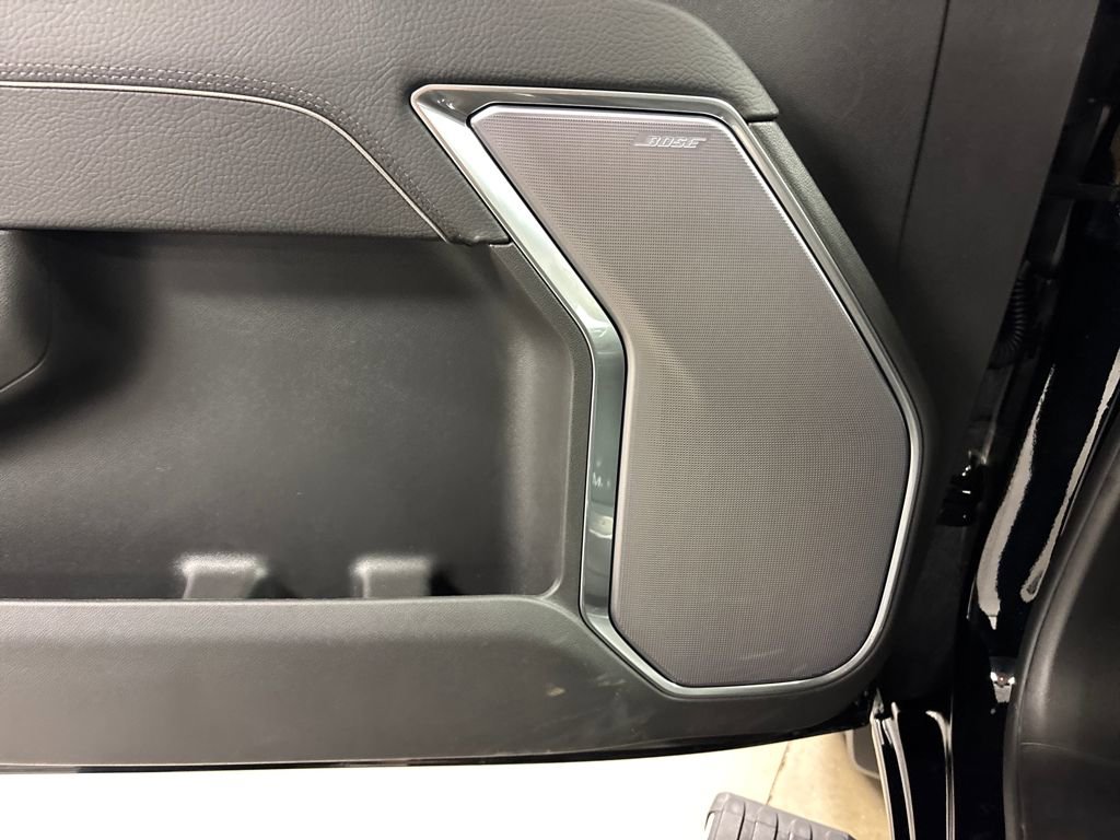New 2026 GMC Sierra 1500 Denali w/ Denali Reserve Package image 25