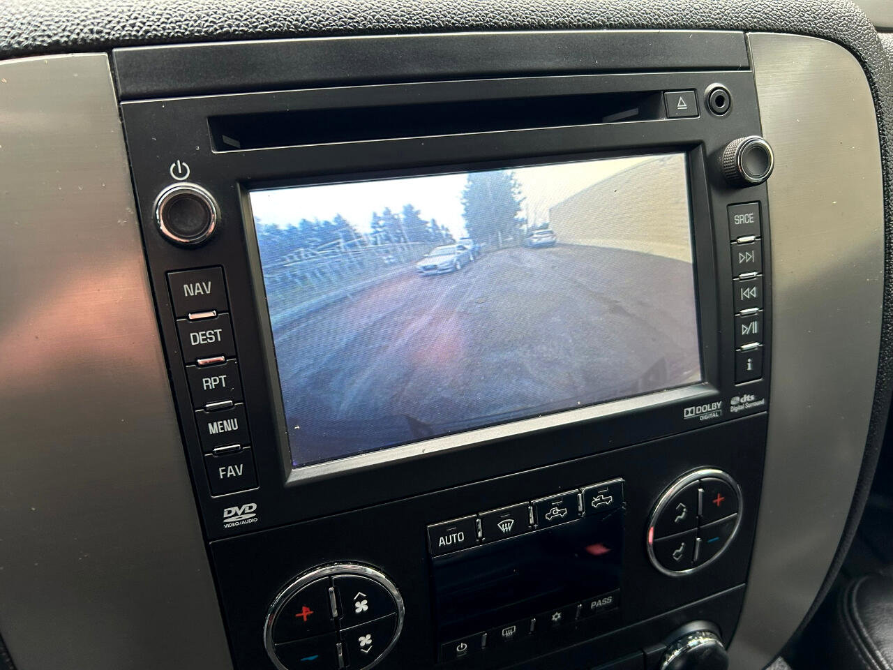 Used 2013 Chevrolet Silverado 2500 LTZ w/ LTZ Plus Package image 19