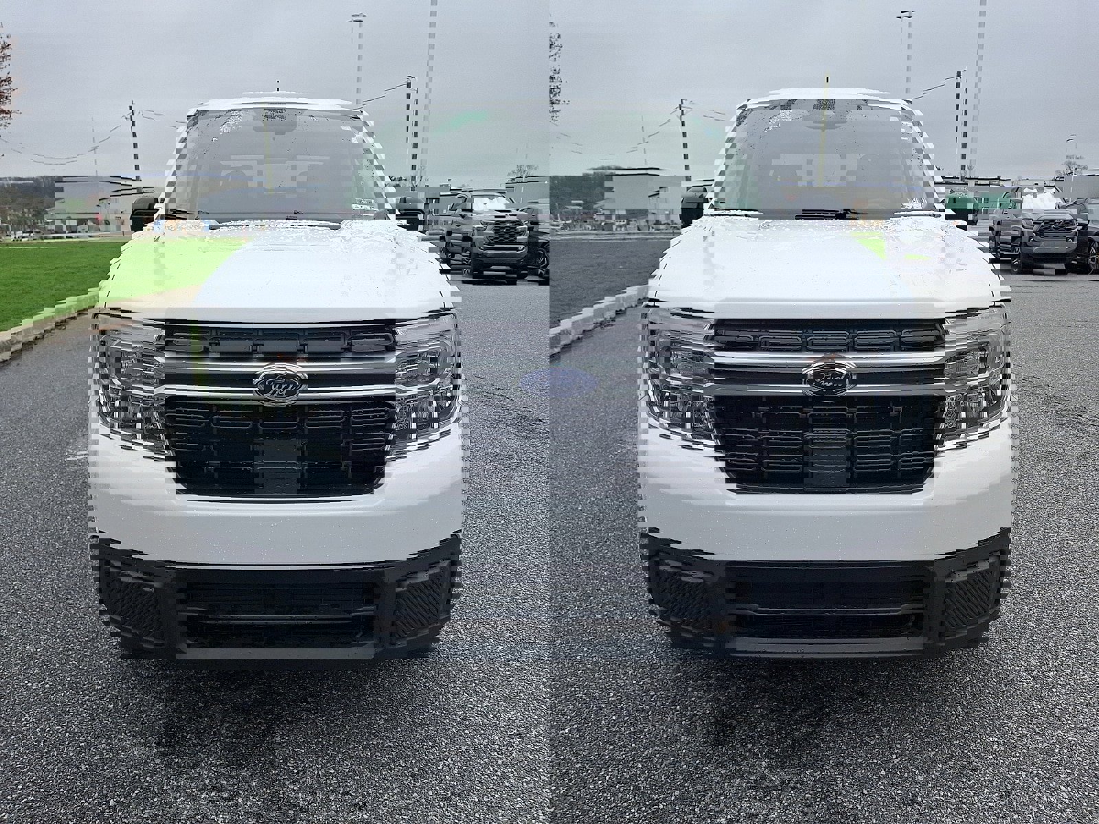 Used 2024 Ford Maverick Lariat image 4