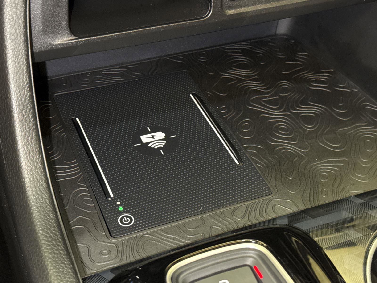 New 2026 Honda Passport TrailSport Elite image 24