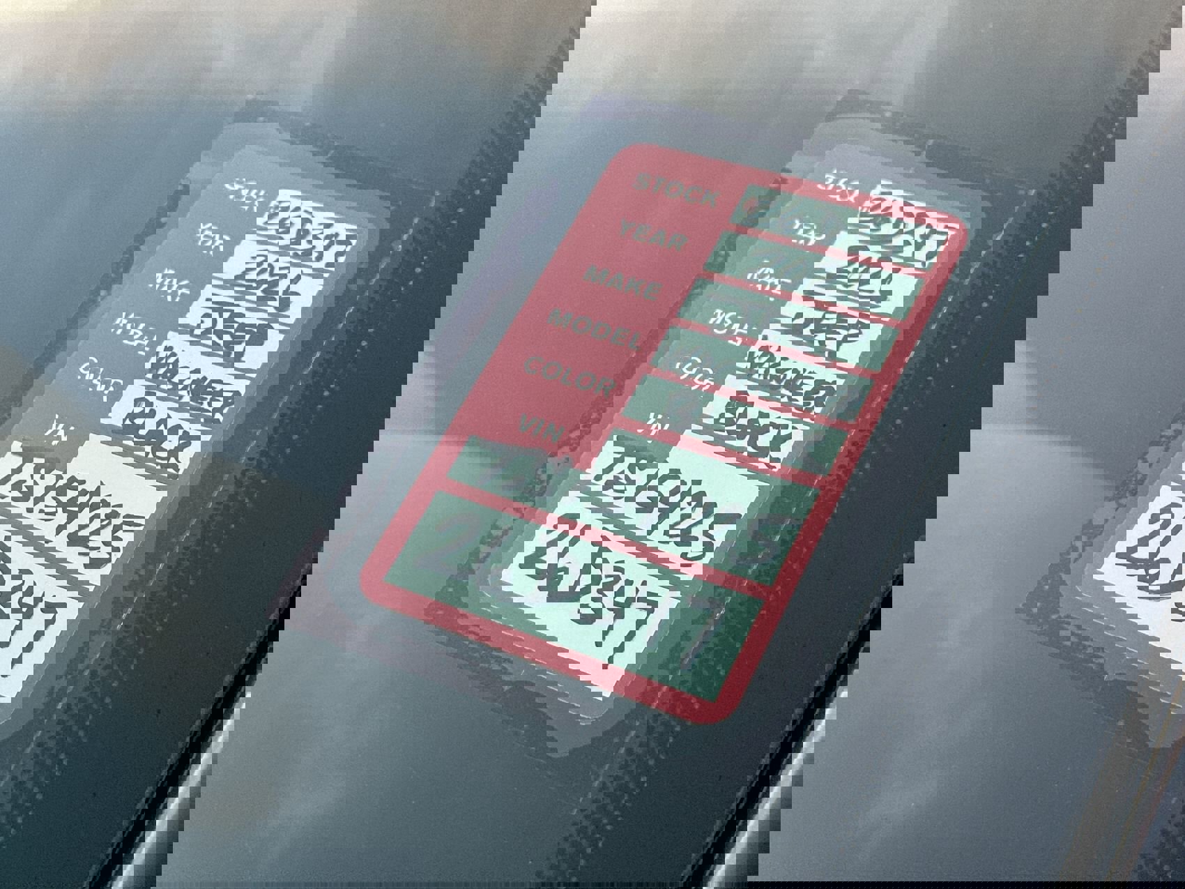 New 2026 Jeep Grand Wagoneer L Limited image 26