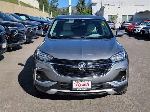 Certified 2023 Buick Encore GX Preferred w/ Cold Weather Comfort Package image 2