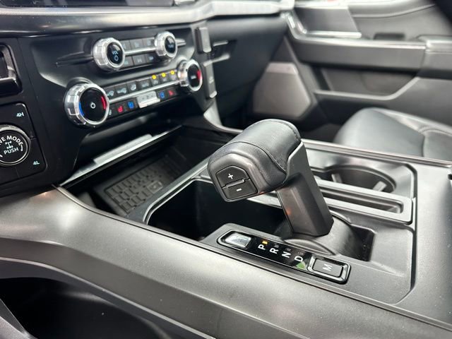 Used 2024 Ford F150 Lariat image 17