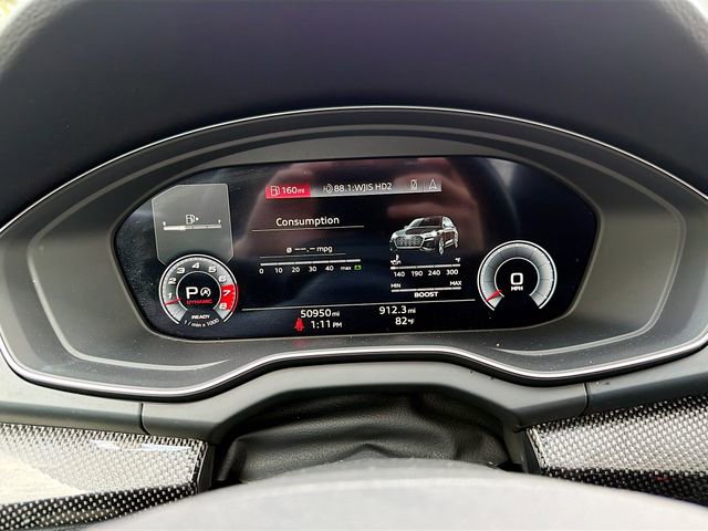 Used 2023 Audi SQ5 Premium Plus image 39