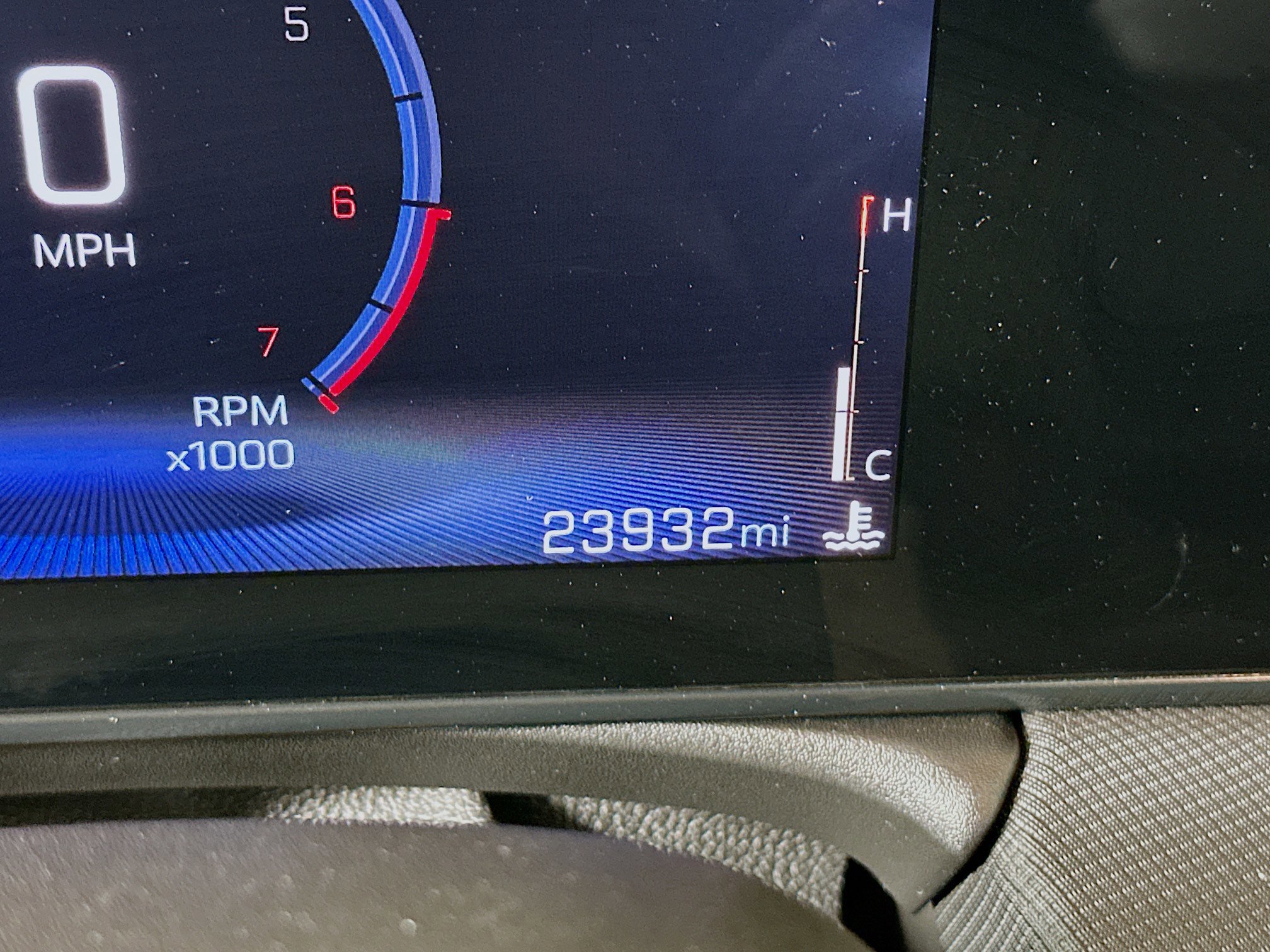 Used 2024 Chevrolet TrailBlazer LS image 18