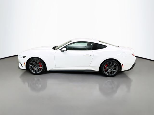 Used 2024 Ford Mustang Premium w/ 2.3L High Performance Package image 4