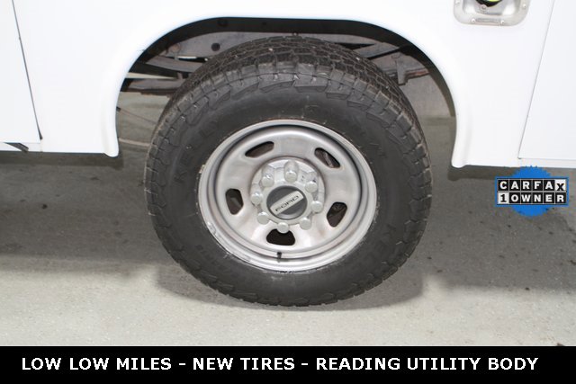 Used 2019 Ford F350 XL w/ XL Value Package image 11
